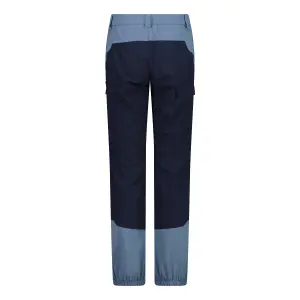 Women's Ripstop Hiking Trousers CMP image-2