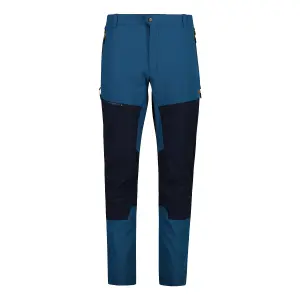 Ripstop trousers CMP image-0