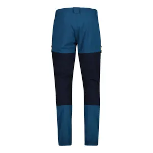 Ripstop trousers CMP image-2