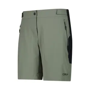 Women's Bermuda shorts CMP Ripstop image-2