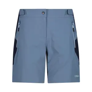 Women's Stretch Ripstop Shorts CMP image-0