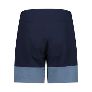 Women's Stretch Ripstop Shorts CMP image-1
