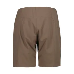 Women's Bermuda shorts CMP Ripstop image-1
