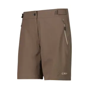 Women's Bermuda shorts CMP Ripstop image-2