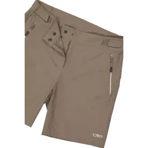 Women's Bermuda shorts CMP Ripstop image-3
