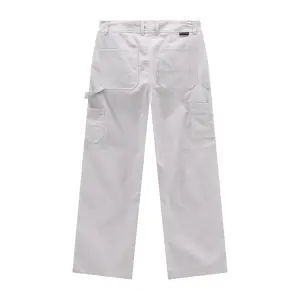 Trousers with large pockets CMP image-1