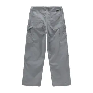 Trousers with large pockets CMP image-1