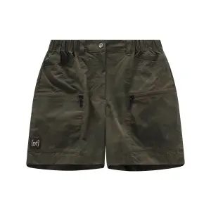 Women's shorts CMP image-0