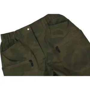 Women's shorts CMP image-2