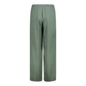 Wide-leg trousers for women CMP image-2