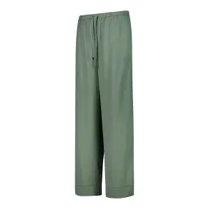 Wide-leg trousers for women CMP image-1