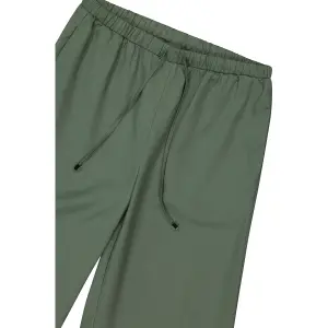 Wide-leg trousers for women CMP image-3