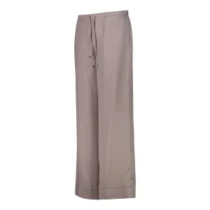 Wide-leg trousers for women CMP image-1