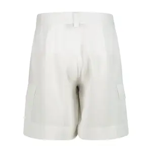 Bermuda i lyocell dame CMP Tencel image-2