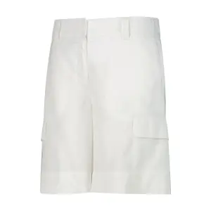 Bermuda i lyocell dame CMP Tencel image-1