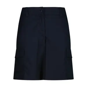 Bermuda i lyocell dame CMP Tencel image-0