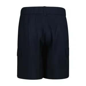 Bermuda i lyocell dame CMP Tencel image-1