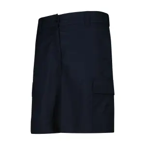 Bermuda i lyocell dame CMP Tencel image-2