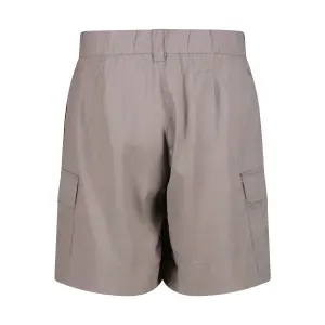 Bermuda i lyocell dame CMP Tencel image-2