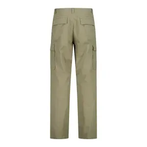 Cotton cargo trousers CMP image-2
