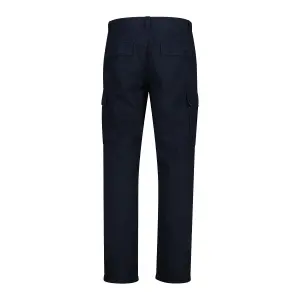Cotton cargo trousers CMP image-2