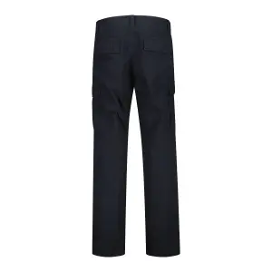 Cotton cargo trousers CMP image-2