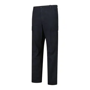 Cotton cargo trousers CMP image-1