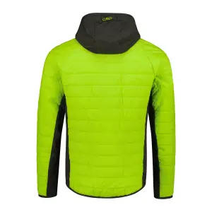 Hybrid jacket CMP Unlimitech image-1