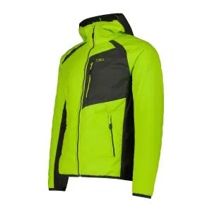 Hybrid jacket CMP Unlimitech image-2