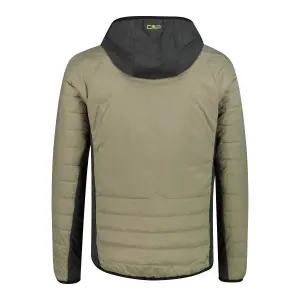 Hybrid jacket CMP Unlimitech image-1