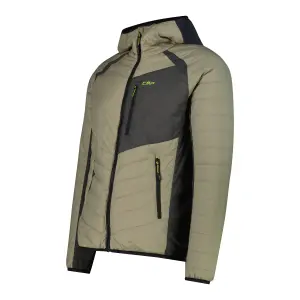 Hybrid jacket CMP Unlimitech image-2