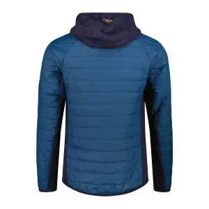 Hybrid jacket CMP Unlimitech image-1