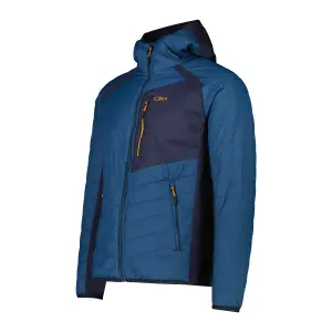 Hybrid jacket CMP Unlimitech image-2