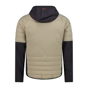 Hybrid jacket CMP Unlimitech image-1