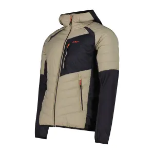 Hybrid jacket CMP Unlimitech image-2