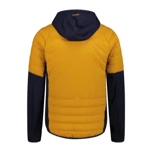 Hybrid jacket CMP Unlimitech image-1
