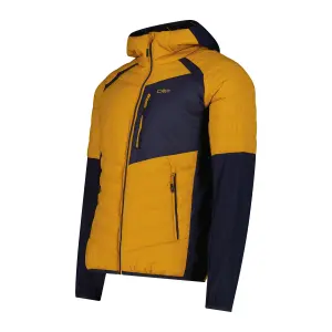 Hybrid jacket CMP Unlimitech image-2