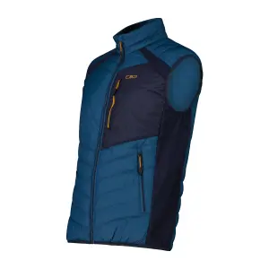 Unlitech Hybrid Jacket CMP Primloft image-2