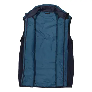 Unlitech Hybrid Jacket CMP Primloft image-3