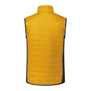 Hybrid down jacket CMP Primloft image-1