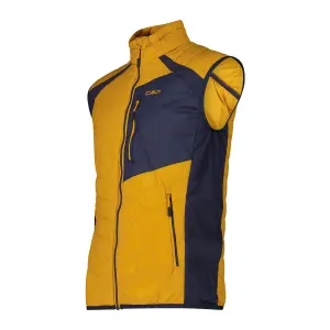 Hybrid down jacket CMP Primloft image-2