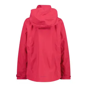 Women's Waterproof Technical Hoodie CMP image-1