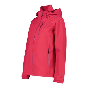 Women's Waterproof Technical Hoodie CMP image-2