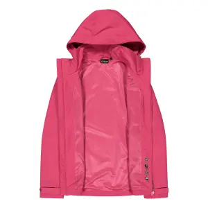Women's Waterproof Technical Hoodie CMP image-3