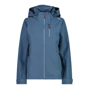 Women's Waterproof Technical Hoodie CMP image-0