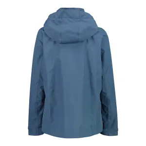 Women's Waterproof Technical Hoodie CMP image-1