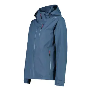 Women's Waterproof Technical Hoodie CMP image-2