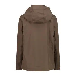 Women's Waterproof Technical Hoodie CMP image-1