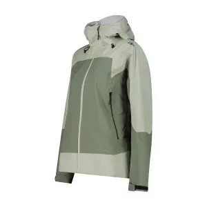 Women's 3-Layer Waterproof Softshell Jacket CMP image-2