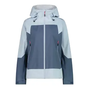 Veste imperméable 3 couches femme CMP
